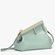 Replica Borsa piccola Fendi First verde Replica Borsa piccola Fendi First verde