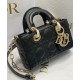 Replica Borsa Christian Dior Micro Lady d-Joy Latte Patent Cannage Vitello Nero Replica Borsa Christian Dior Micro Lady d-Joy Latte Patent Cannage Vitello Nero