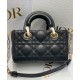 Replica Borsa Christian Dior Micro Lady d-Joy Latte Patent Cannage Vitello Nero Replica Borsa Christian Dior Micro Lady d-Joy Latte Patent Cannage Vitello Nero