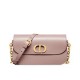 Replica Christian Dior 30 Montaigne Avenue Bag Box pelle di vitello rosa