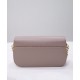 Replica Christian Dior 30 Montaigne Avenue Bag Box pelle di vitello rosa