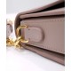 Replica Christian Dior 30 Montaigne Avenue Bag Box pelle di vitello rosa