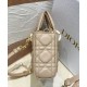 Replica Borsa Christian Dior Small Lady D-Joy Latte Patent Cannage Vitello Albicocca Replica Borsa Christian Dior Small Lady D-Joy Latte Patent Cannage Vitello Albicocca