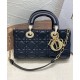 Replica Borsa Christian Dior Small Lady D-Joy Latte Patent Cannage Vitello Nero Replica Borsa Christian Dior Small Lady D-Joy Latte Patent Cannage Vitello Nero