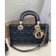 Replica Borsa Christian Dior Small Lady D-Joy Latte Patent Cannage Vitello Nero Replica Borsa Christian Dior Small Lady D-Joy Latte Patent Cannage Vitello Nero
