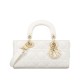 Replica Christian Dior Small Lady D-Joy Bag Latte Patent Cannage Calfskin Cream Replica Christian Dior Small Lady D-Joy Bag Latte Patent Cannage Calfskin Cream
