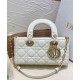 Replica Christian Dior Small Lady D-Joy Bag Latte Patent Cannage Calfskin Cream Replica Christian Dior Small Lady D-Joy Bag Latte Patent Cannage Calfskin Cream