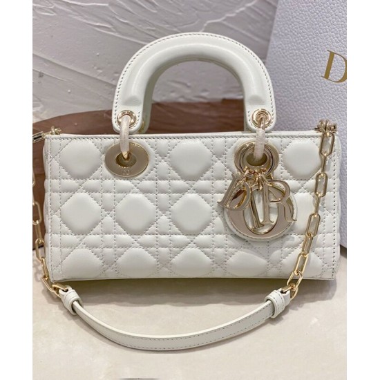 Replica Christian Dior Small Lady D-Joy Bag Latte Patent Cannage Calfskin Cream Replica Christian Dior Small Lady D-Joy Bag Latte Patent Cannage Calfskin Cream
