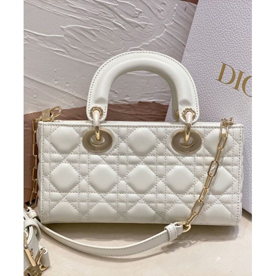 Replica Christian Dior Small Lady D-Joy Bag Latte Patent Cannage Calfskin Cream Replica Christian Dior Small Lady D-Joy Bag Latte Patent Cannage Calfskin Cream