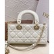 Replica Christian Dior Small Lady D-Joy Bag Latte Patent Cannage Calfskin Cream Replica Christian Dior Small Lady D-Joy Bag Latte Patent Cannage Calfskin Cream