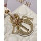 Replica Christian Dior Small Lady D-Joy Bag Latte Patent Cannage Calfskin Cream Replica Christian Dior Small Lady D-Joy Bag Latte Patent Cannage Calfskin Cream