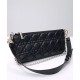 Replica Borsa Christian Dior Club nera Replica Borsa Christian Dior Club nera