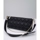 Replica Borsa Christian Dior Club nera Replica Borsa Christian Dior Club nera