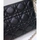 Replica Borsa Christian Dior Club nera Replica Borsa Christian Dior Club nera