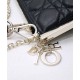 Replica Borsa Christian Dior Club nera Replica Borsa Christian Dior Club nera