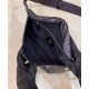 Replica Marsupio in tessuto Fendi FF 7VA562 nero Replica Marsupio in tessuto Fendi FF 7VA562 nero