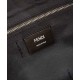 Replica Marsupio in tessuto Fendi FF 7VA562 nero Replica Marsupio in tessuto Fendi FF 7VA562 nero