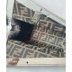Replica Borsa Fendi First Midi in pelle verniciata 8BP137 nera Replica Borsa Fendi First Midi in pelle verniciata 8BP137 nera