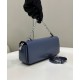 Replica Mini borsa Fendi First Sight 8BS072 blu Replica Mini borsa Fendi First Sight 8BS072 blu