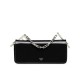 Replica Mini borsa Fendi First Sight 8BS072 nera Replica Mini borsa Fendi First Sight 8BS072 nera