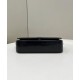 Replica Mini borsa Fendi First Sight 8BS072 nera Replica Mini borsa Fendi First Sight 8BS072 nera