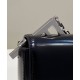 Replica Mini borsa Fendi First Sight 8BS072 nera Replica Mini borsa Fendi First Sight 8BS072 nera