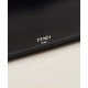 Replica Mini borsa Fendi First Sight 8BS072 nera Replica Mini borsa Fendi First Sight 8BS072 nera