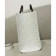 Replica Borsa shopper Fendi Mini Sunshine 8BS051 Crema Replica Borsa shopper Fendi Mini Sunshine 8BS051 Crema