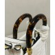Replica Borsa shopper Fendi Mini Sunshine 8BS051 Crema Replica Borsa shopper Fendi Mini Sunshine 8BS051 Crema