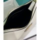 Replica Borsa a tracolla in pelle Prada 1BC194 Crema Replica Borsa a tracolla in pelle Prada 1BC194 Crema