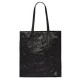 Replica Borsa tote media in pelle nappa anticata Prada 1BG587 nera Replica Borsa tote media in pelle nappa anticata Prada 1BG587 nera