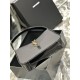 Replica Borsa YSL Saint Laurent Le 5 A 7 Cassander Hobo 23 cm nera Replica Borsa YSL Saint Laurent Le 5 A 7 Cassander Hobo 23 cm nera