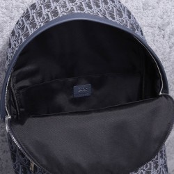 Zaino Christian Dior Rider nero