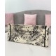 Replica Christian Dior Medium Dior Book Tote Crema Replica Christian Dior Medium Dior Book Tote Crema