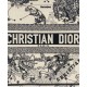 Replica Christian Dior Medium Dior Book Tote Crema Replica Christian Dior Medium Dior Book Tote Crema