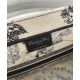 Replica Christian Dior Medium Dior Book Tote Crema Replica Christian Dior Medium Dior Book Tote Crema
