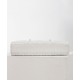 Replica Borsa Christian Dior Lady D-Joy bianca