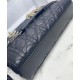 Replica Borsa Christian Dior Lady D-Joy nera Replica Borsa Christian Dior Lady D-Joy nera