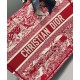 Replica Christian Dior Borsa media a libro rossa Replica Christian Dior Borsa media a libro rossa