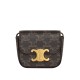 Replica Celine Mini Triomphe Tela Triomphe Caffè Replica Celine Mini Triomphe Tela Triomphe Caffè