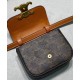 Replica Celine Mini Triomphe Tela Triomphe Caffè Replica Celine Mini Triomphe Tela Triomphe Caffè