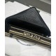 Replica Borsa Triangolo Prada Saffiano Nera Replica Borsa Triangolo Prada Saffiano Nera