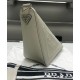 Replica Borsa Triangolo Prada Saffiano Crema Replica Borsa Triangolo Prada Saffiano Crema