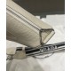 Replica Borsa Triangolo Prada Saffiano Crema Replica Borsa Triangolo Prada Saffiano Crema