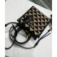 Replica Borsa Prada Symbole tessuto jacquard nera Replica Borsa Prada Symbole tessuto jacquard nera