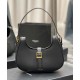 Replica YSL Saint Laurent Borsa Hobo Le Fermoir Pelle Lucida Nera Replica YSL Saint Laurent Borsa Hobo Le Fermoir Pelle Lucida Nera