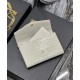 Replica Portafoglio YSL Saint Laurent Uptown Con Catena Pelle Lucida Con Stampa Coccodrillo Bianco Replica Portafoglio YSL Saint Laurent Uptown Con Catena Pelle Lucida Con Stampa Coccodrillo Bianco