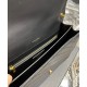 Replica YSL Saint Laurent Gaby Satchel Pelle Di Agnello Trapuntata Nera Replica YSL Saint Laurent Gaby Satchel Pelle Di Agnello Trapuntata Nera