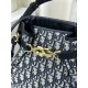 Replica Borsa Christian Dior media C'est Dior Blu Dior Oblique Jacquard Replica Borsa Christian Dior media C'est Dior Blu Dior Oblique Jacquard