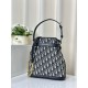 Replica Borsa Christian Dior media C'est Dior Blu Dior Oblique Jacquard Replica Borsa Christian Dior media C'est Dior Blu Dior Oblique Jacquard